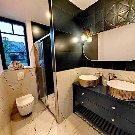 Domaine De L'Isle Maniere Appartement Saint-Quentin-sur-le-Homme Buitenkant foto